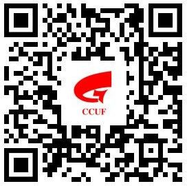 中城基金微信公众号二维码