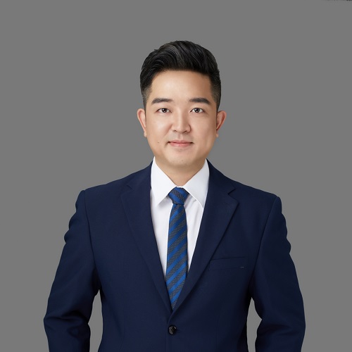 周鹏